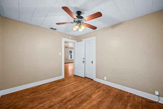 $105,000 | 2412 Avenue T, Lubbock, TX 79411