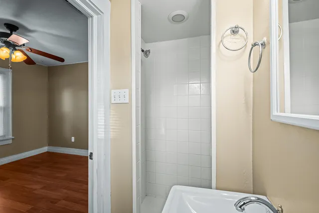 $105,000 | 2412 Avenue T, Lubbock, TX 79411