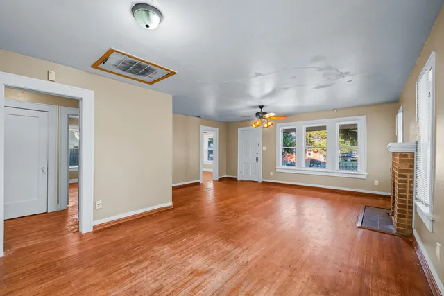 $105,000 | 2412 Avenue T, Lubbock, TX 79411