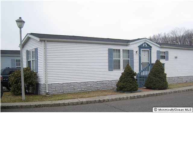 63 Ruffian Way Howell, NJ 07731 - Photo 1 of 1 Primary Photo