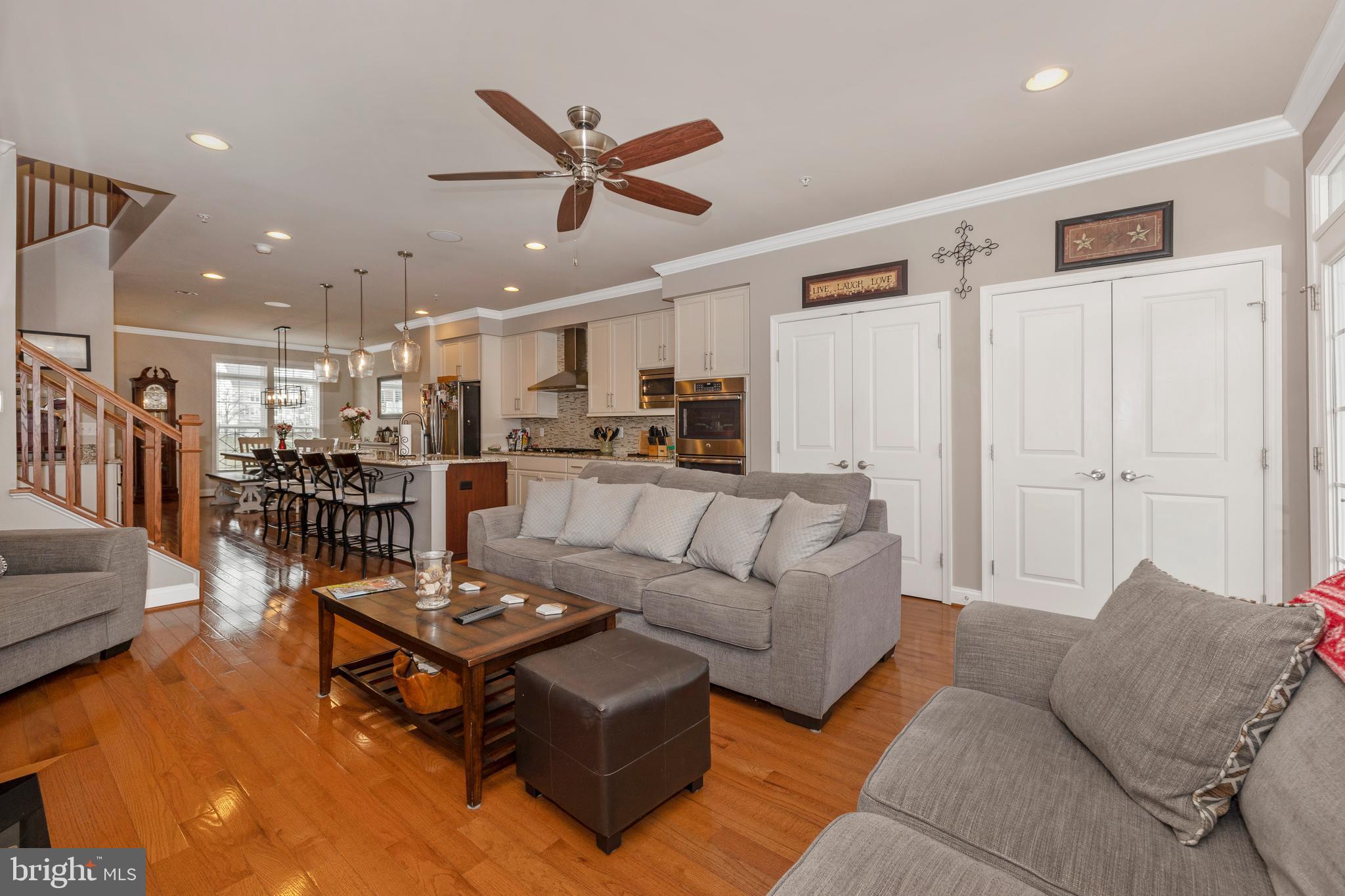 619 Blandwood Road Frederick, MD 21701 - Photo 13 of 50