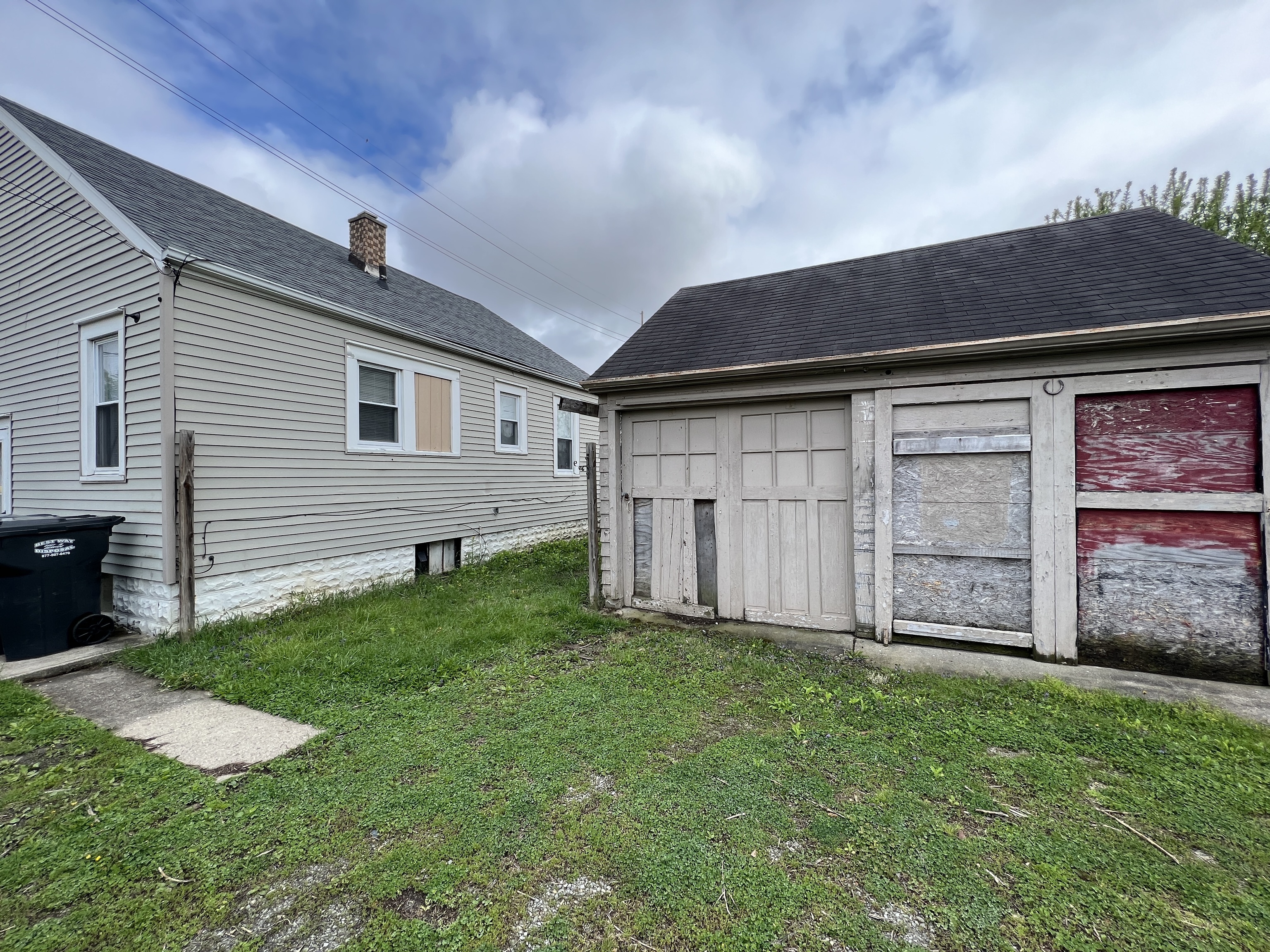 2721 George Street Anderson, IN 46016 - Photo 12 of 13