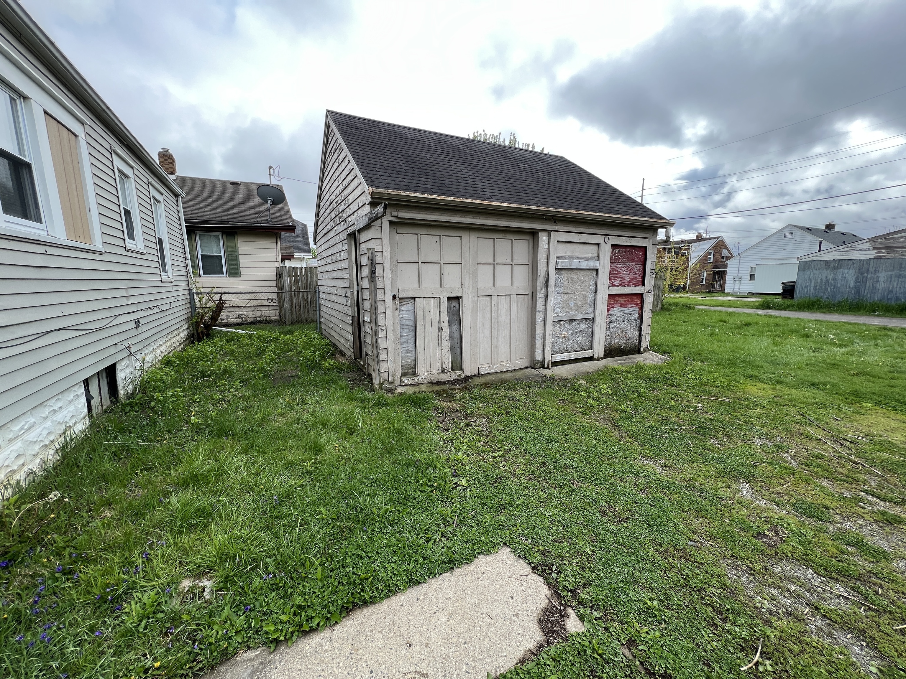 2721 George Street Anderson, IN 46016 - Photo 13 of 13