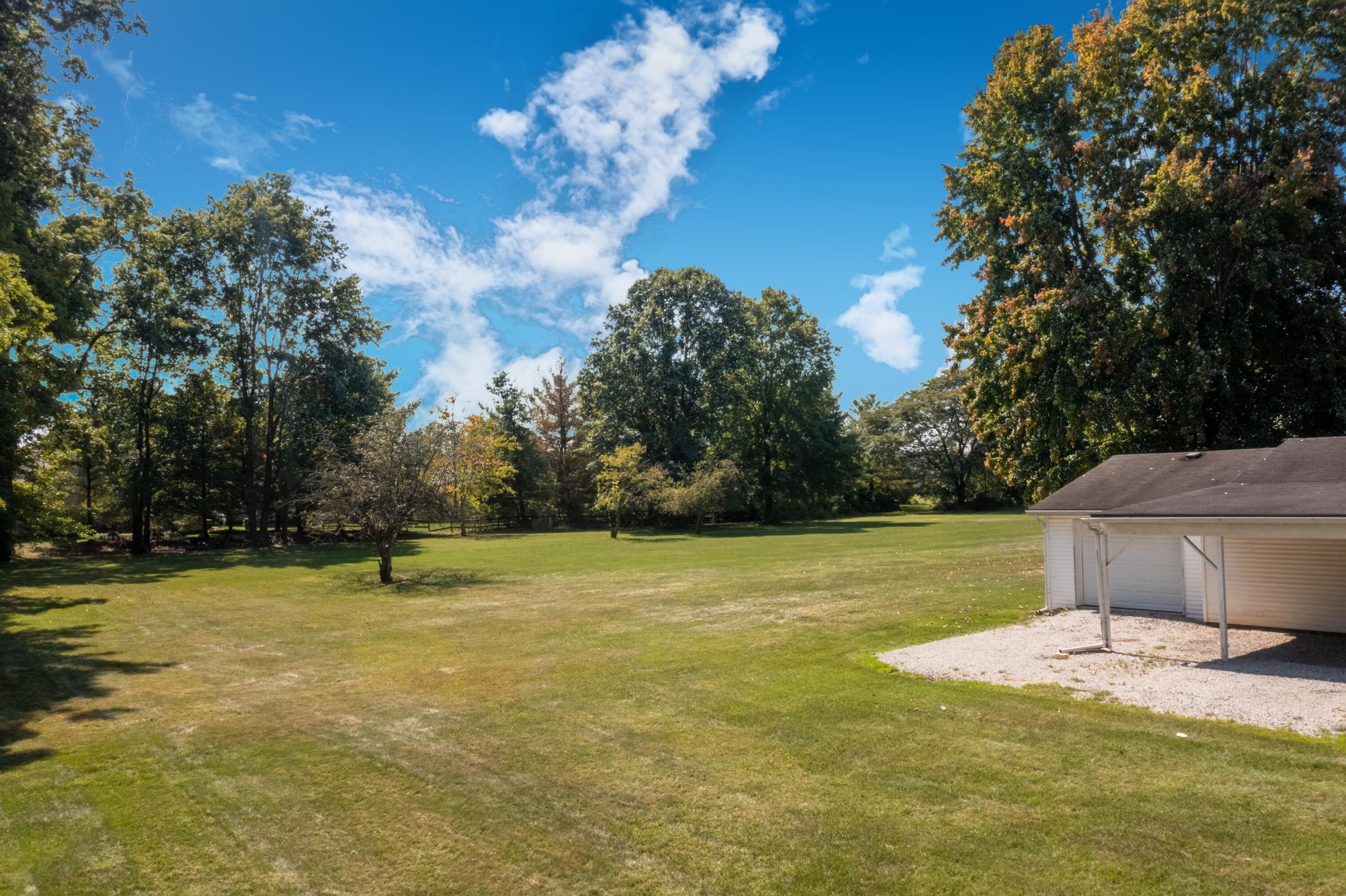 5764 Cheshire Road Galena, OH 43021 - Photo 47 of 59 47. Yard