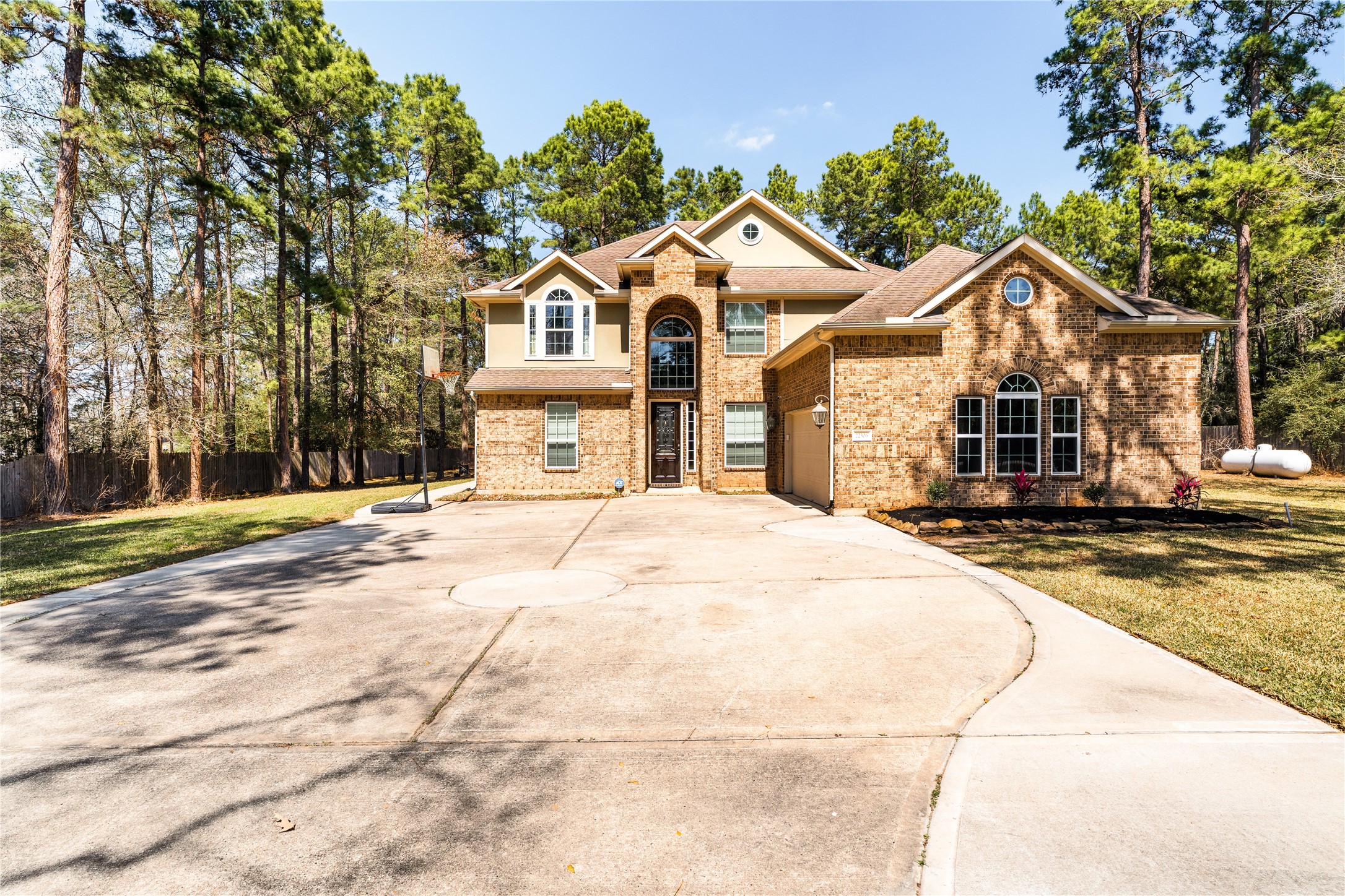 22306 Baneberry Road Magnolia, TX 77355 - Photo 4 of 40 Gallery Image 4