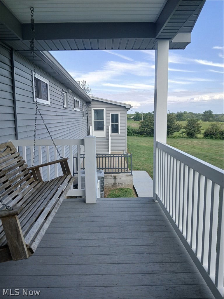 1022 Tullis Road Cutler, OH 45724 - Photo 19 of 35
