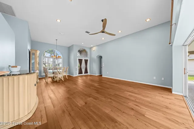 $3,700 | 908 Fostoria Drive, Melbourne, FL 32940