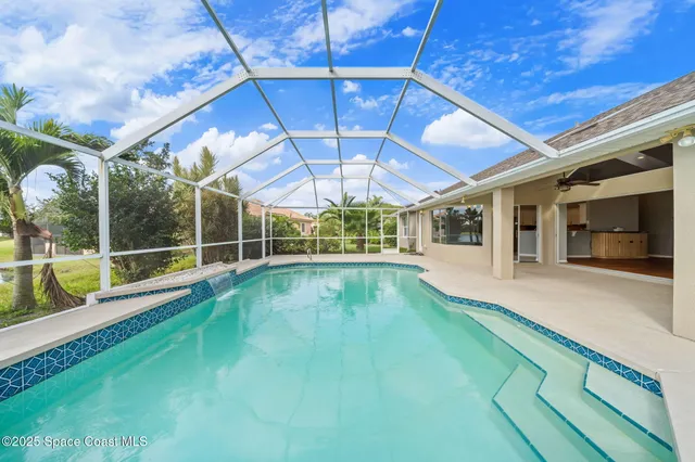 $3,700 | 908 Fostoria Drive, Melbourne, FL 32940