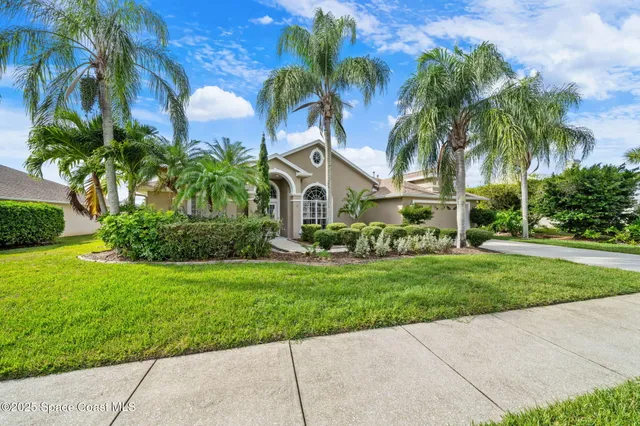 $3,700 | 908 Fostoria Drive, Melbourne, FL 32940