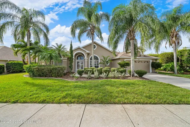 $3,700 | 908 Fostoria Drive, Melbourne, FL 32940