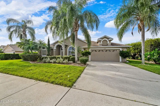 $3,700 | 908 Fostoria Drive, Melbourne, FL 32940