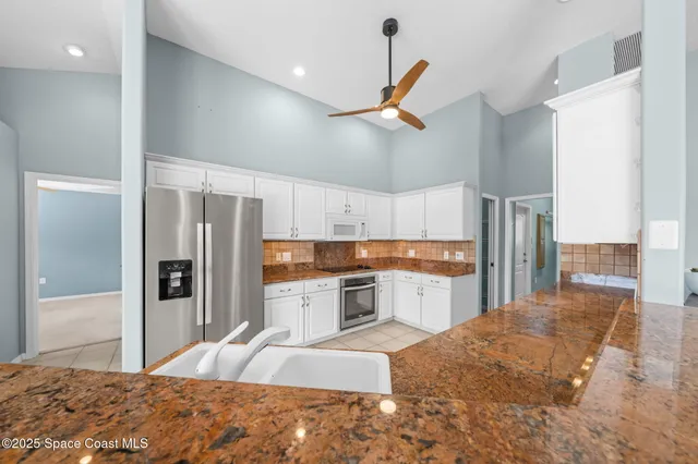 $3,700 | 908 Fostoria Drive, Melbourne, FL 32940