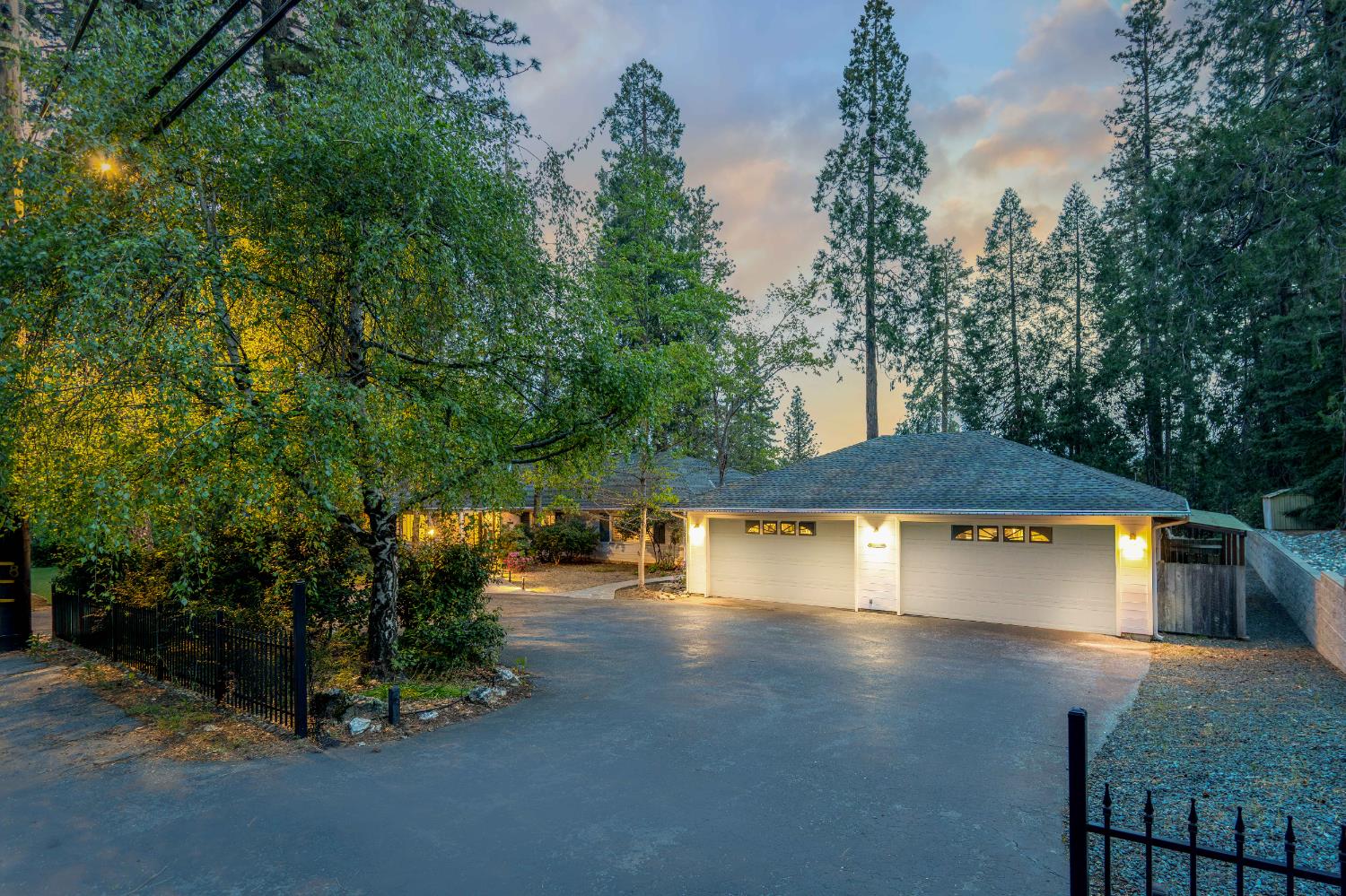 10340 Banner Lava Cap Road Nevada City, CA 95959 - Photo 11 of 98