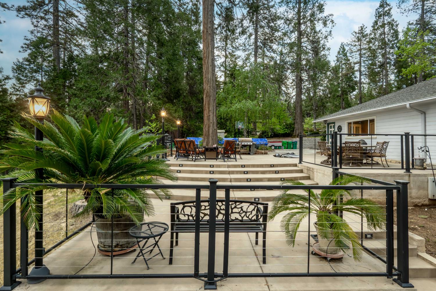 10340 Banner Lava Cap Road Nevada City, CA 95959 - Photo 18 of 98