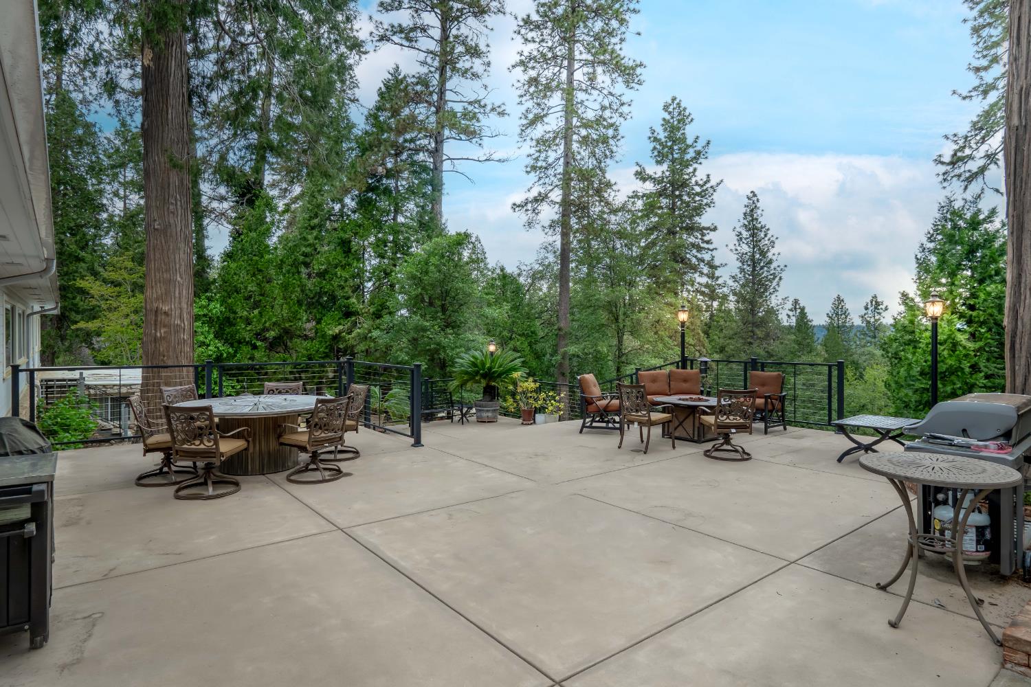 10340 Banner Lava Cap Road Nevada City, CA 95959 - Photo 20 of 98