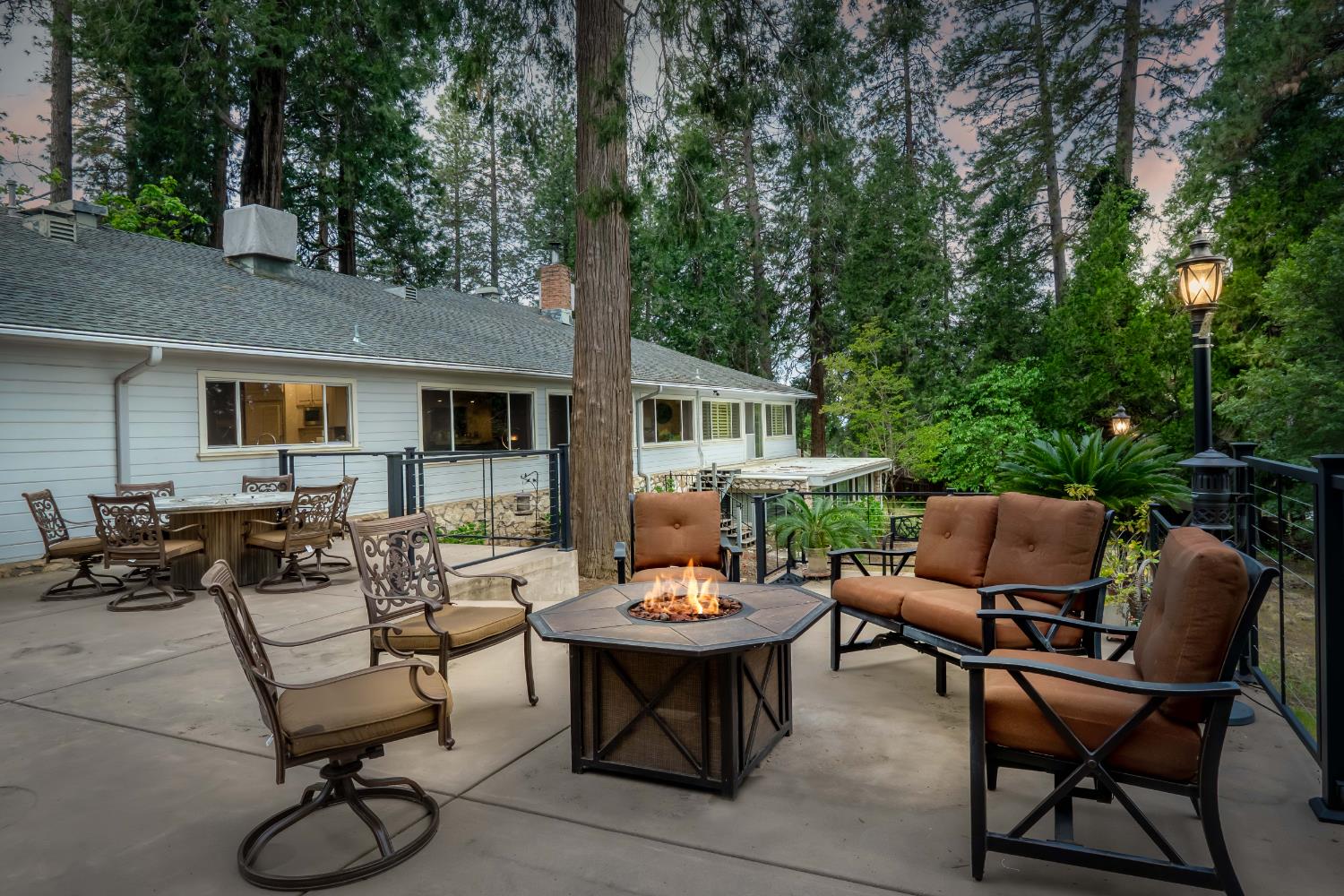 10340 Banner Lava Cap Road Nevada City, CA 95959 - Photo 21 of 98