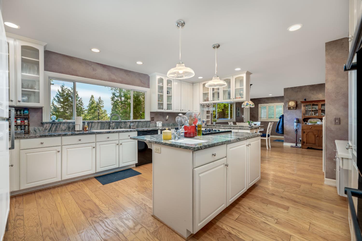 10340 Banner Lava Cap Road Nevada City, CA 95959 - Photo 3 of 98