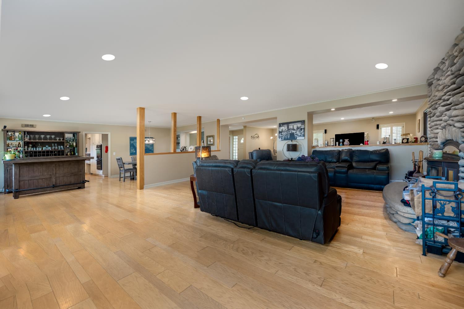 10340 Banner Lava Cap Road Nevada City, CA 95959 - Photo 38 of 98