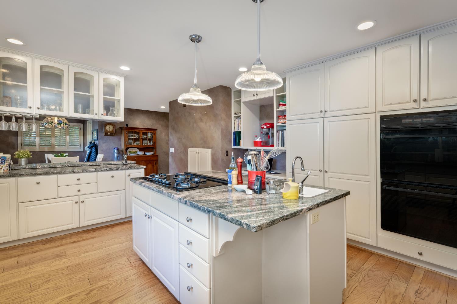 10340 Banner Lava Cap Road Nevada City, CA 95959 - Photo 44 of 98