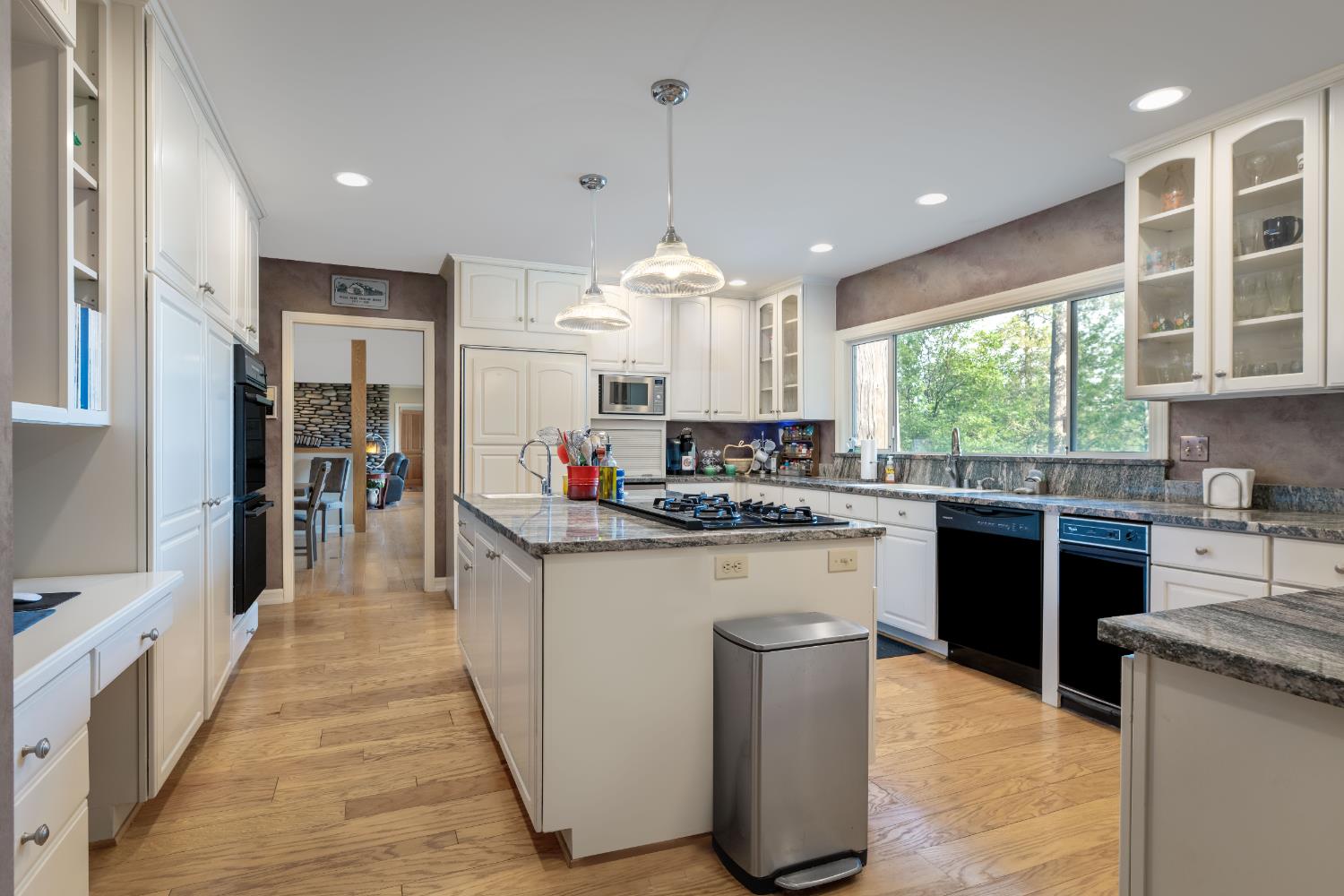 10340 Banner Lava Cap Road Nevada City, CA 95959 - Photo 49 of 98