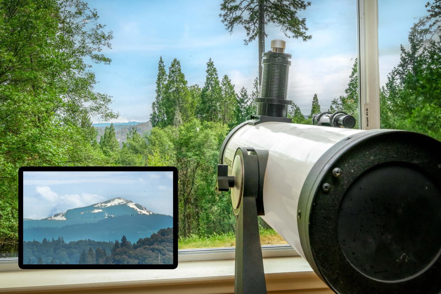 10340 Banner Lava Cap Road Nevada City, CA 95959 - Photo 6 of 98