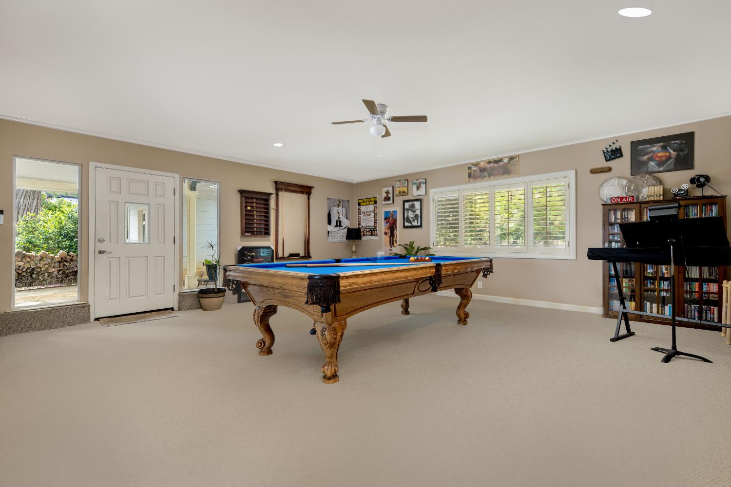 10340 Banner Lava Cap Road Nevada City, CA 95959 - Photo 64 of 98