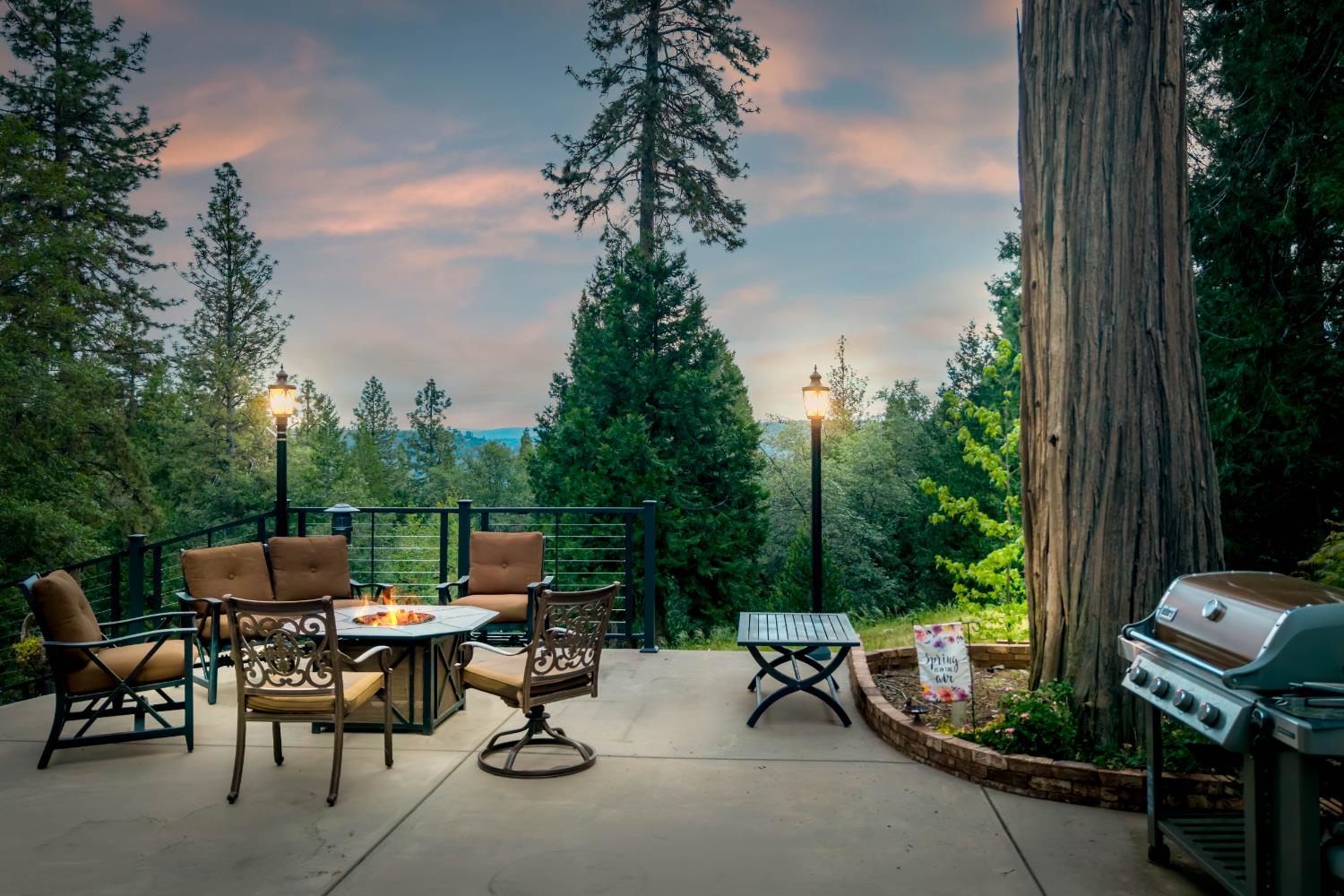 10340 Banner Lava Cap Road Nevada City, CA 95959 - Photo 7 of 98