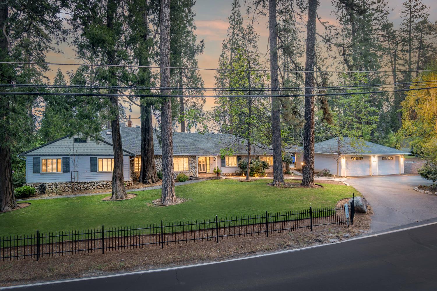 10340 Banner Lava Cap Road Nevada City, CA 95959 - Photo 8 of 98