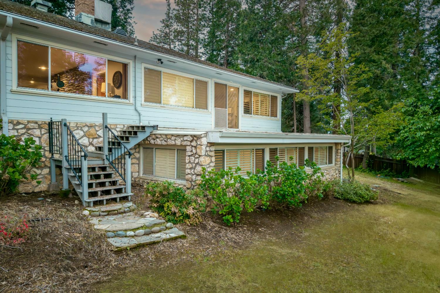 10340 Banner Lava Cap Road Nevada City, CA 95959 - Photo 86 of 98