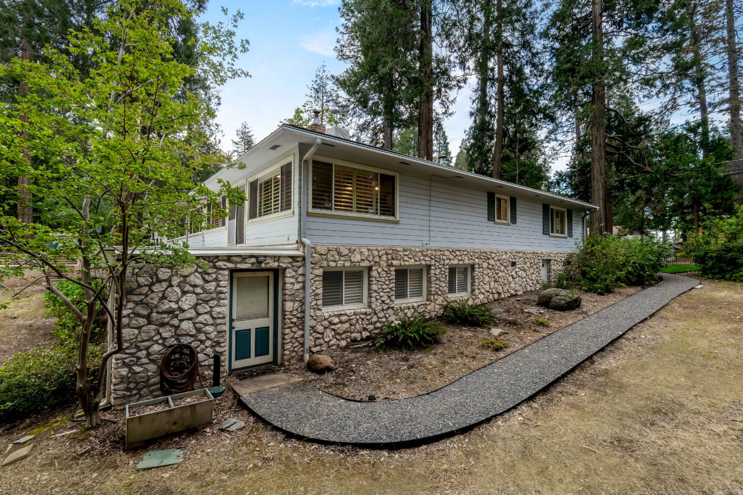 10340 Banner Lava Cap Road Nevada City, CA 95959 - Photo 87 of 98