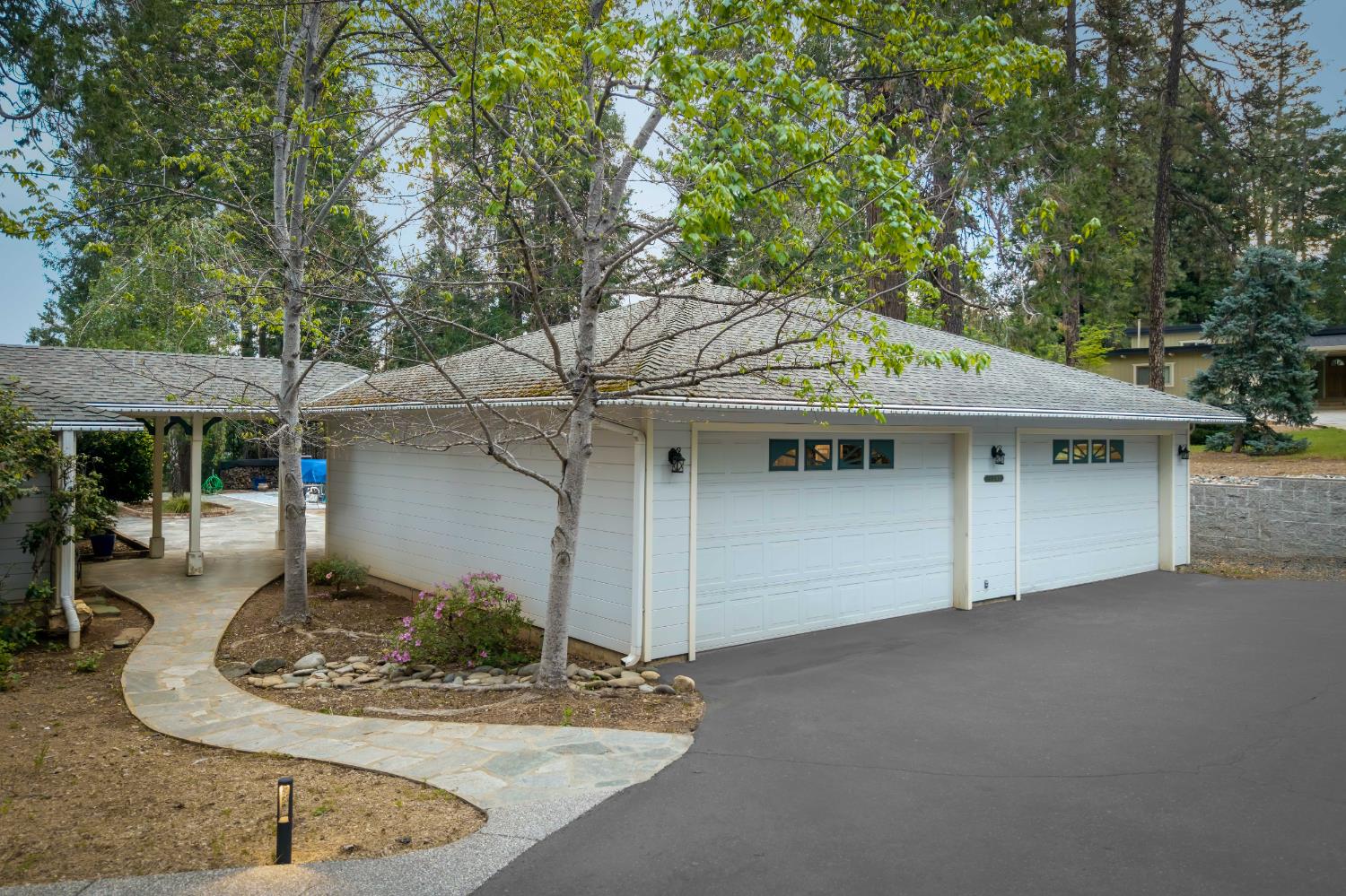 10340 Banner Lava Cap Road Nevada City, CA 95959 - Photo 90 of 98