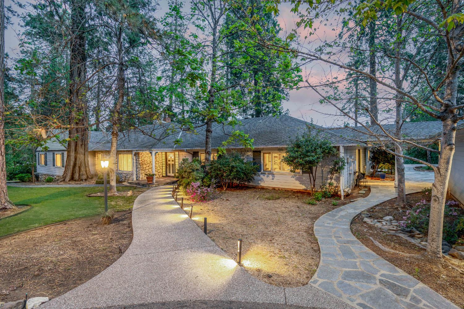 10340 Banner Lava Cap Road Nevada City, CA 95959 - Photo 9 of 98