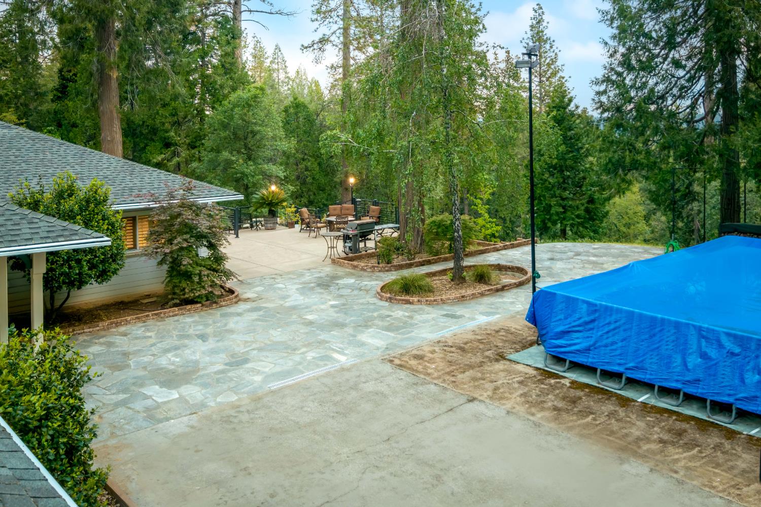 10340 Banner Lava Cap Road Nevada City, CA 95959 - Photo 92 of 98