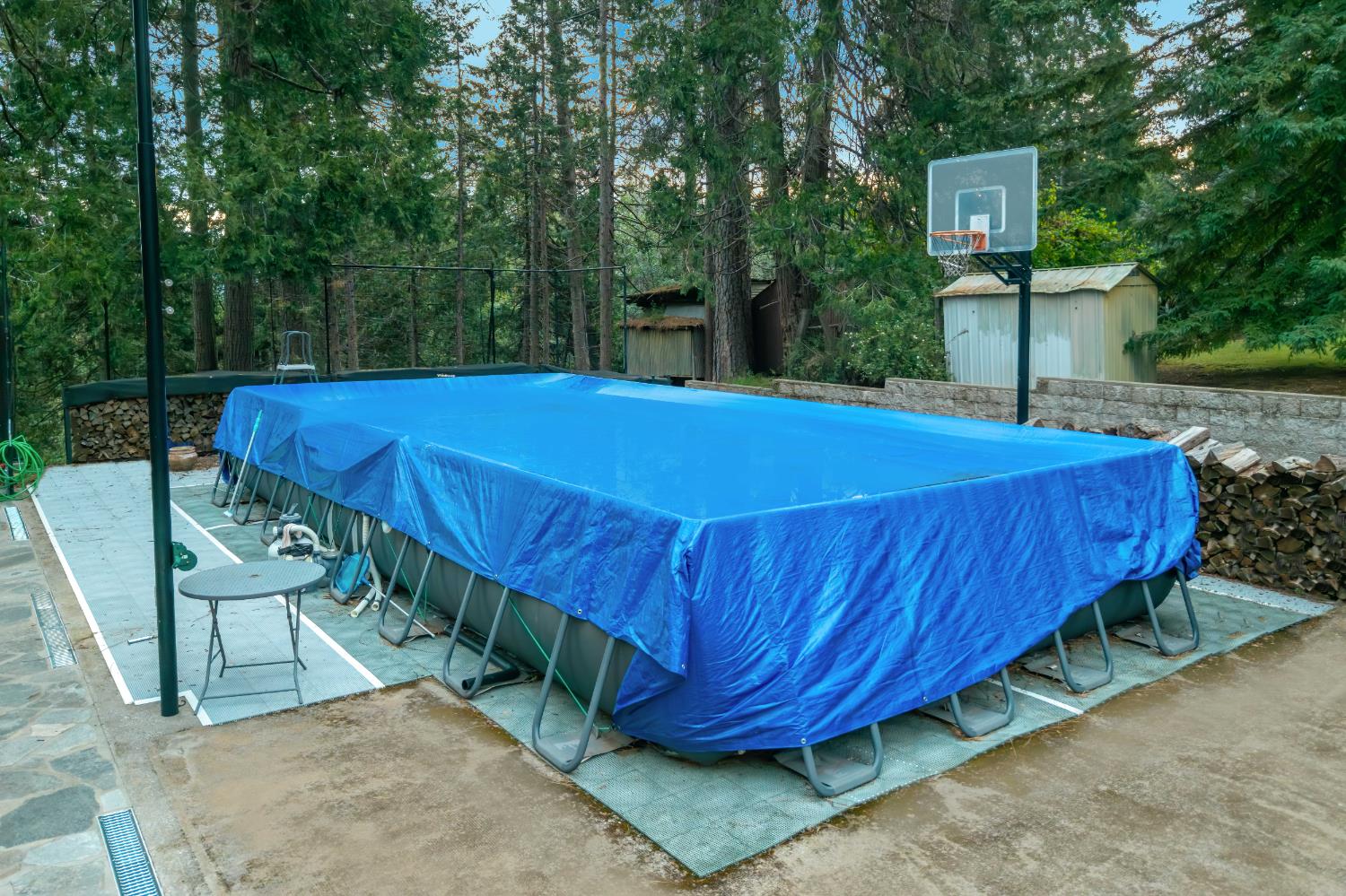 10340 Banner Lava Cap Road Nevada City, CA 95959 - Photo 93 of 98