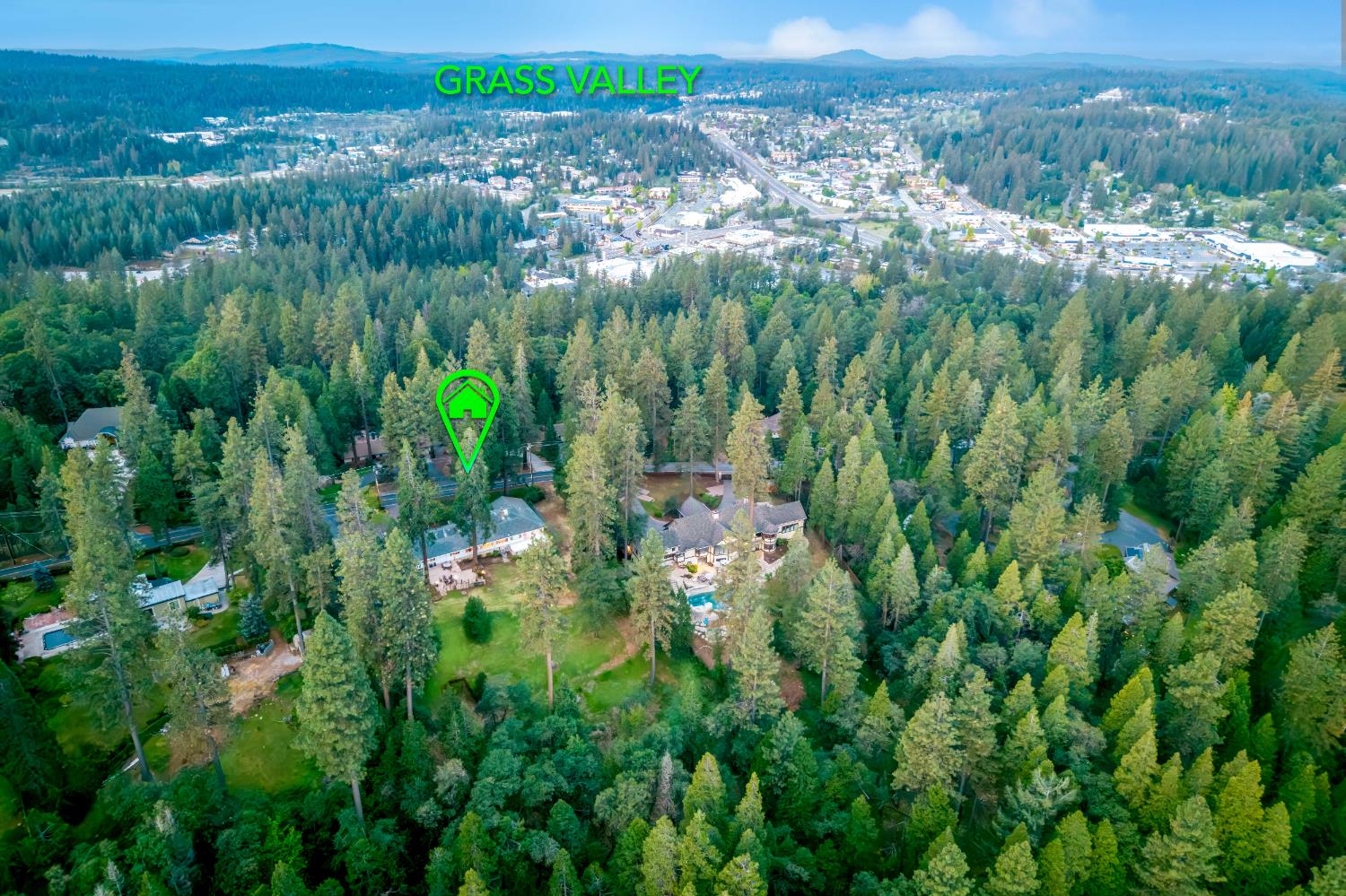 10340 Banner Lava Cap Road Nevada City, CA 95959 - Photo 97 of 98