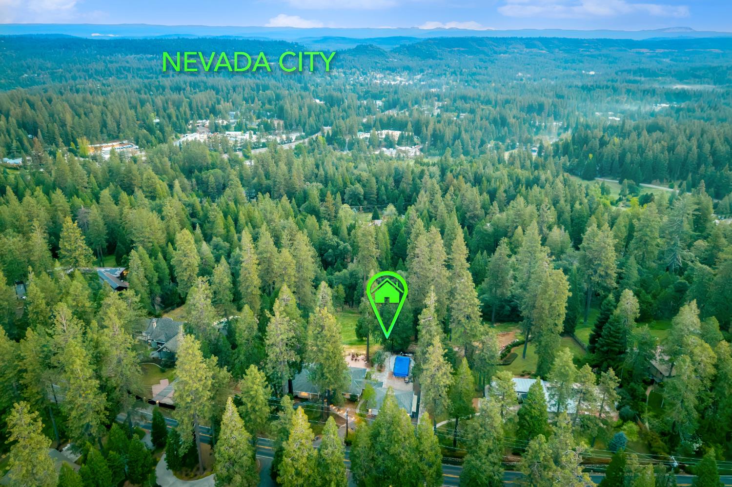 10340 Banner Lava Cap Road Nevada City, CA 95959 - Photo 98 of 98