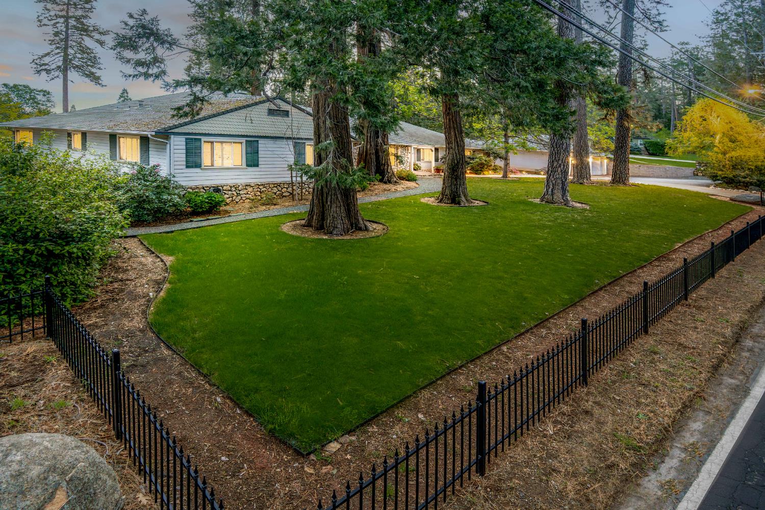 10340 Banner Lava Cap Road Nevada City, CA 95959 - Photo 10 of 98