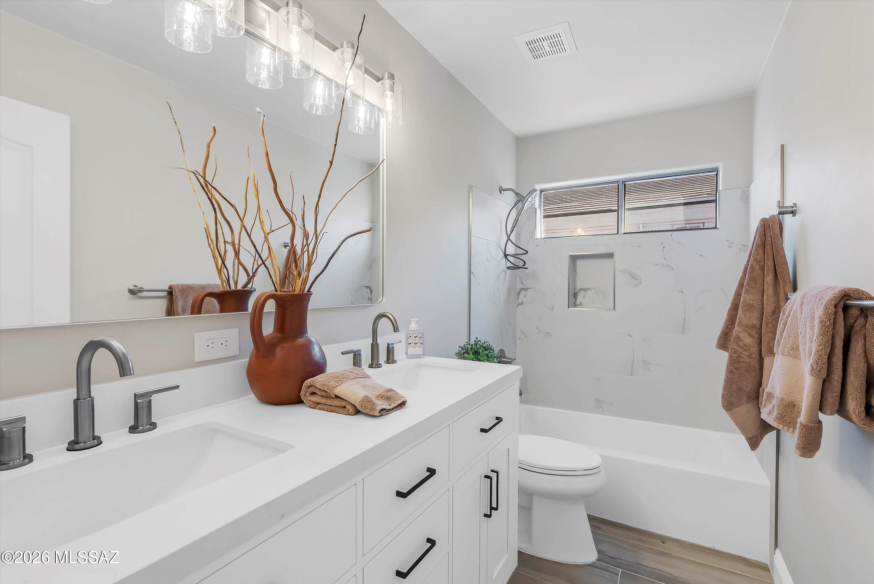 309 West Sugar Loaf Road Tucson, AZ 85737 - Photo 25 of 36