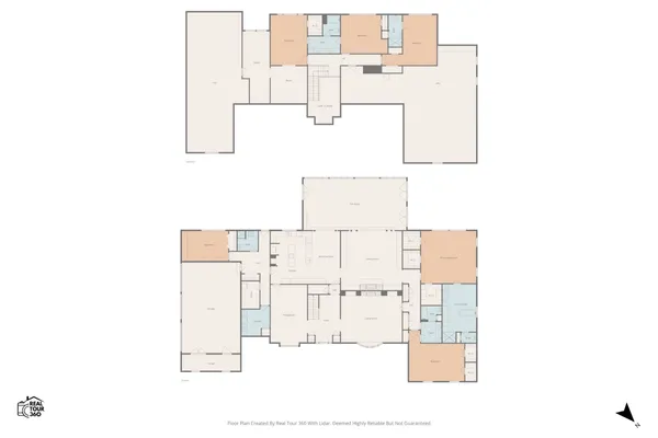 $749,900 | 51 Timberlake Drive, Fayetteville, TN 37334