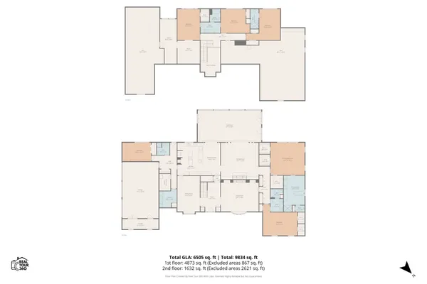 $749,900 | 51 Timberlake Drive, Fayetteville, TN 37334