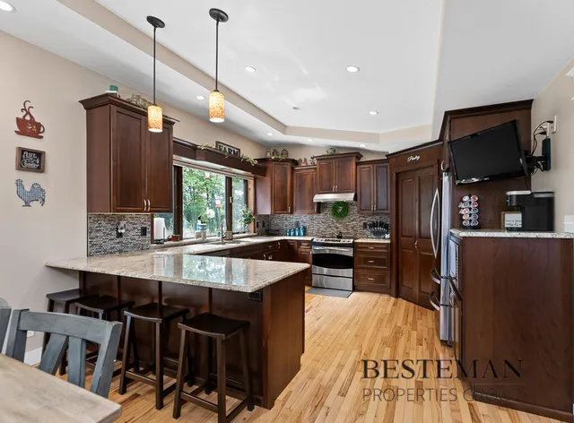 $449,900 | 7165 West 112th Street, Grant, MI 49327