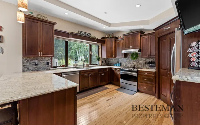 $449,900 | 7165 West 112th Street, Grant, MI 49327