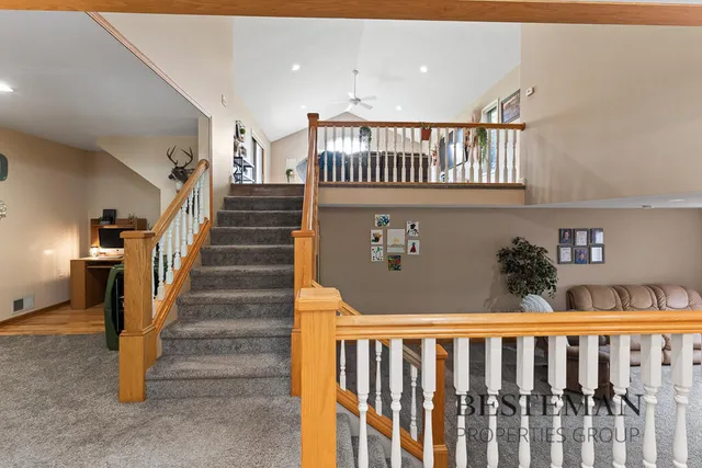 $449,900 | 7165 West 112th Street, Grant, MI 49327