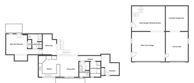 $449,900 | 7165 West 112th Street, Grant, MI 49327