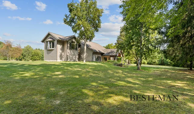 $449,900 | 7165 West 112th Street, Grant, MI 49327