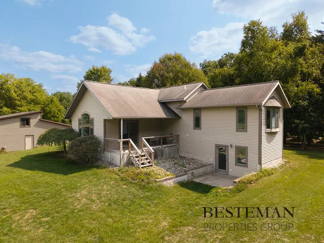 $449,900 | 7165 West 112th Street, Grant, MI 49327
