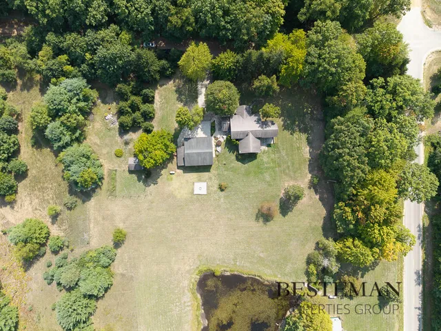 $449,900 | 7165 West 112th Street, Grant, MI 49327