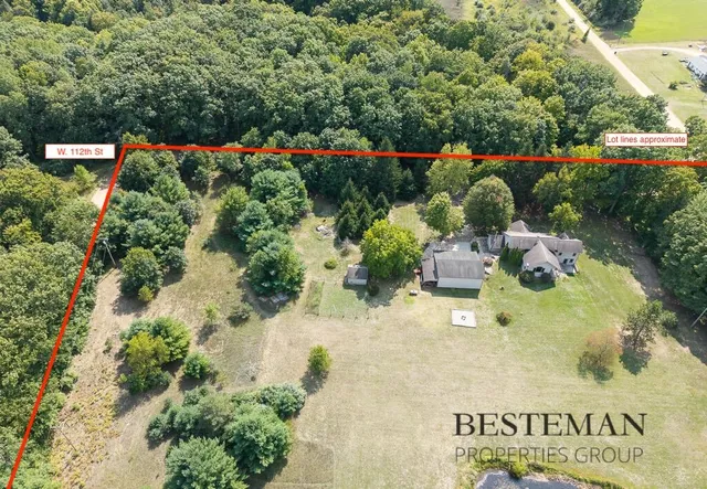 $449,900 | 7165 West 112th Street, Grant, MI 49327