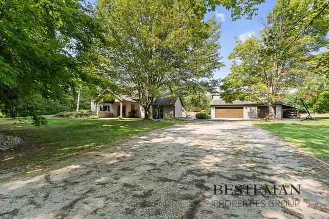 $449,900 | 7165 West 112th Street, Grant, MI 49327