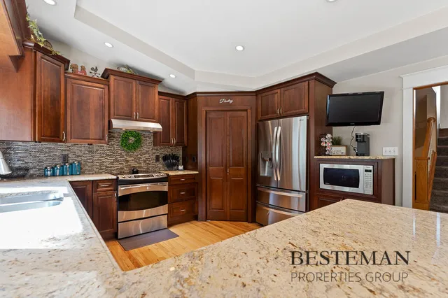 $449,900 | 7165 West 112th Street, Grant, MI 49327